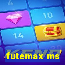 futemax ms